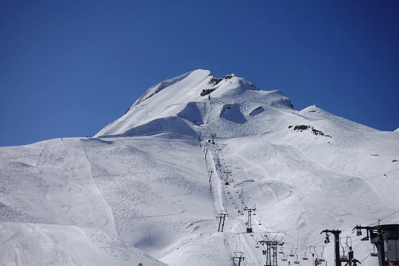 Brienzer Rothorn, 스키장, 스키 리프트, 드래그 리프트