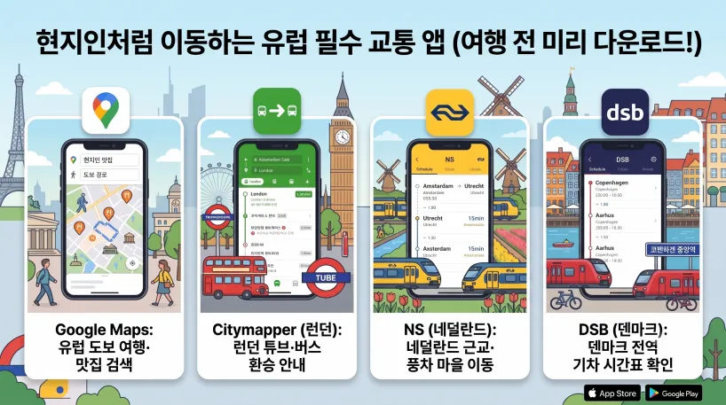 트립트러스트 여행 콘텐츠 이미지