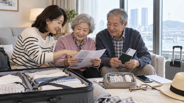 트립트러스트 여행 콘텐츠 이미지